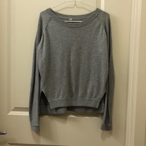 Lululemon sweater